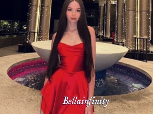 bellainfinity Cam 5