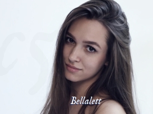 bellalett Cam 5