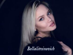Bellalitvinovich