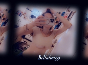 Bellalov33s