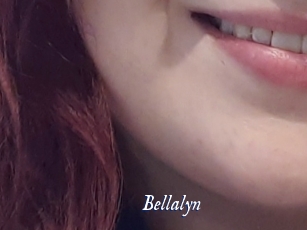 Bellalyn