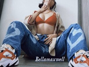 Bellamaxwell