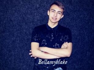 Bellamyblake