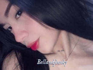 Bellandjhonky