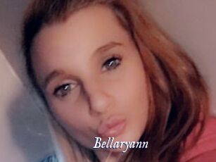 Bellaryann