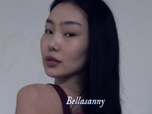bellasanny Cam 5