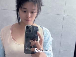 Bellashen