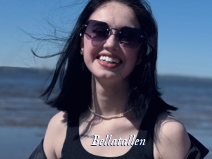 Bellatallen