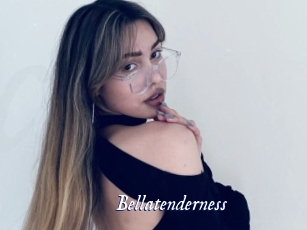 Bellatenderness