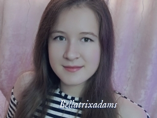 Bellatrixadams