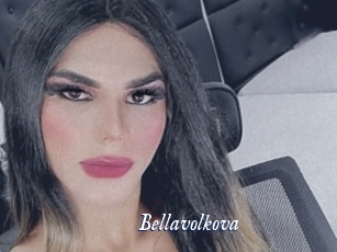Bellavolkova