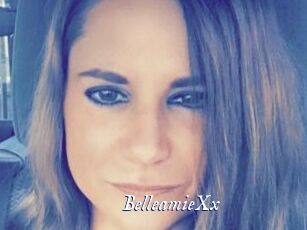 BelleamieXx