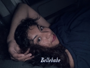 Bellebabe