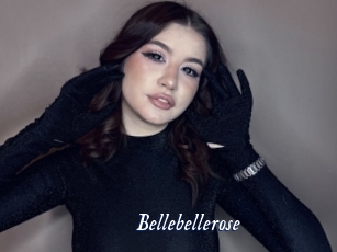 Bellebellerose