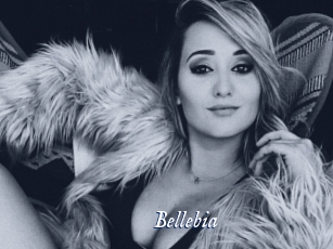 Bellebia