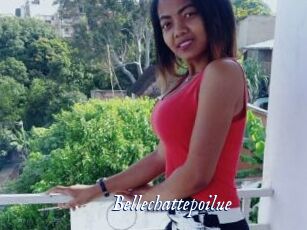 Bellechattepoilue