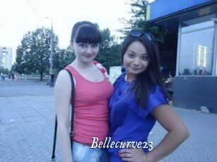 Bellecurve23