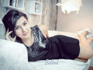 Belled