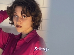 Belletigt