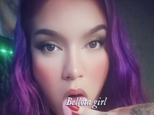 Bellota_girl