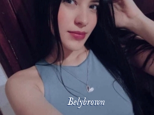 Belybrown