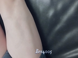 ben4005 Cam 5