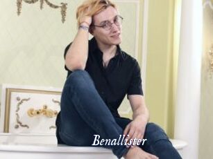 benallister Cam 5