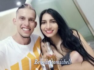 Benedettomichell