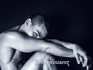Benhaminsaenz