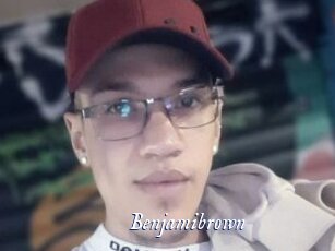 Benjamibrown