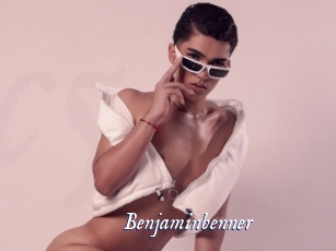 Benjaminbenner