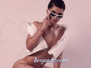 Benjaminbennet