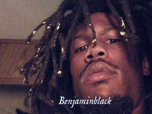 Benjaminblack