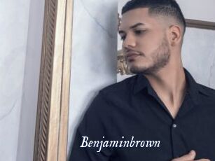 Benjaminbrown