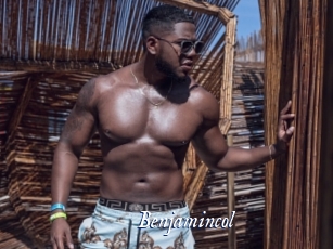 Benjamincol