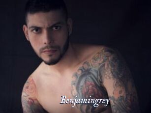 Benjamingrey