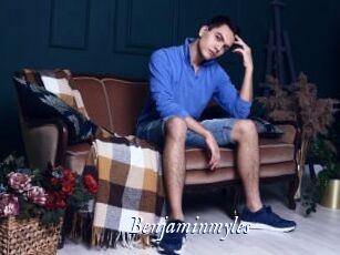 Benjaminmyles