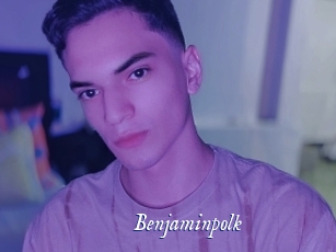 Benjaminpolk