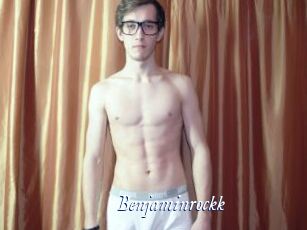 Benjaminrockk