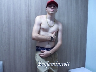 Benjaminscott