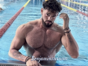Benjaminswinson