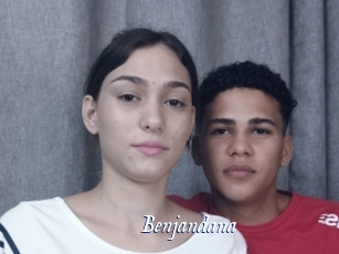 Benjandana