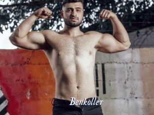 Benkoller
