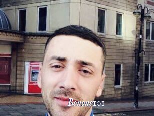 Benone101