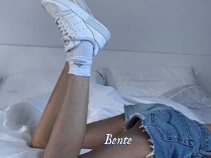 Bente