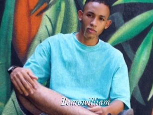 bentowilliam Cam 5