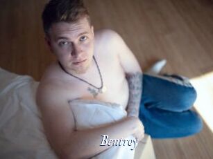 Bentroy
