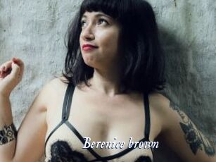 Berenice_brown