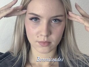 Bereniceades