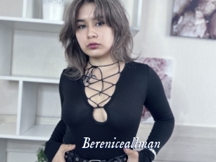 Bereniceallman